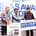 Pemkot Kediri Inisiasi penghargaan Germas Arward 2019